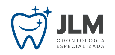 Logo - JLM Odontologia Especializada