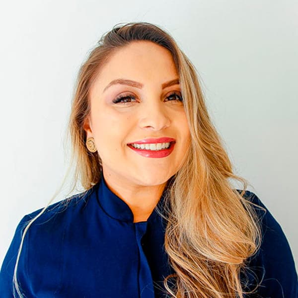 Dra. e Responsável Técnica Jéssica Felipe - Harmonização e Endodontia
